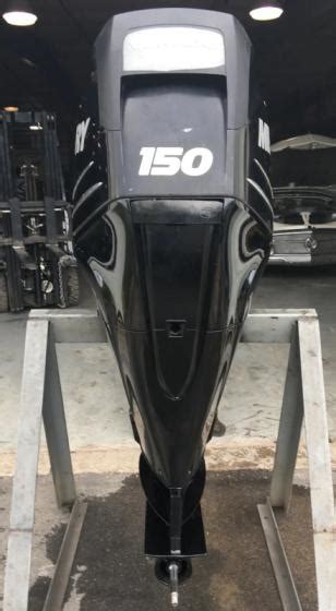 2006 Yamaha 40hp Outboard Motor For Sale Id 11047467 Buy Japan Used