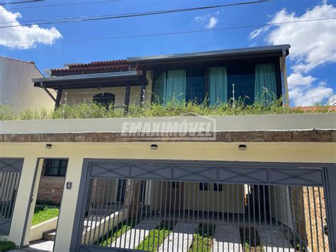 Casa Triplex de Alto Padrão Zona Sul Jardim Pagliato Sorocaba SP