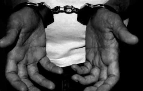 Nigerian Held For Cheating In Hyderabad Telangana Today