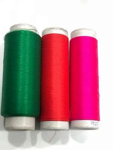 Super Bright 110 Catonic Dyed Yarns For Textile Industry At Rs 173 Kg