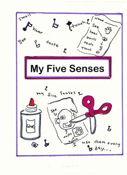 Five Senses: Song, activities, and more! by Learn Our Way | TpT