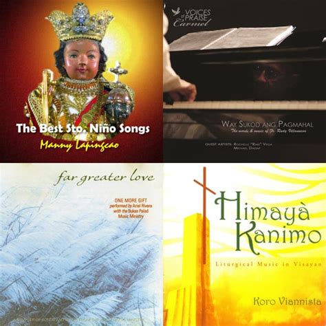 Bisaya Catholic Church Song - playlist by 12m.dew@yopmail.com | Spotify