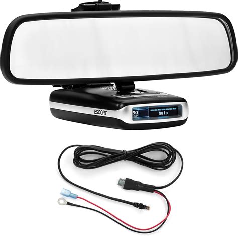 Amazon Mirror Mount Radar Detector Bracket For Escort Max Max