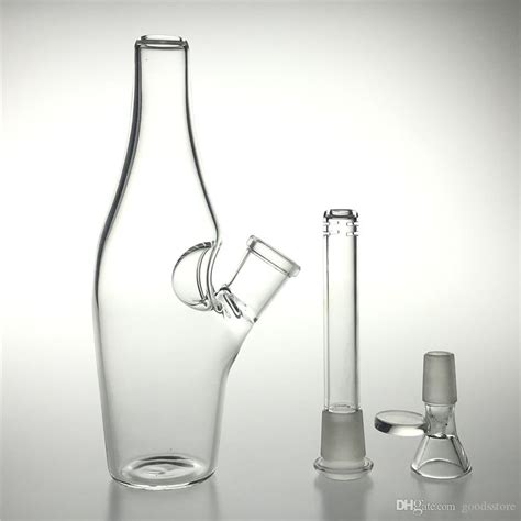 Premium Inch Glass Beaker Bong With Mm Female Hookahs Downstem