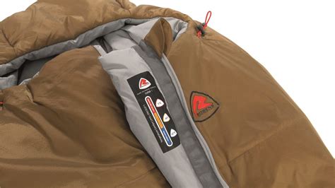 New Robens Gully And Icefall Sleeping Bags Use Innovative Insulation