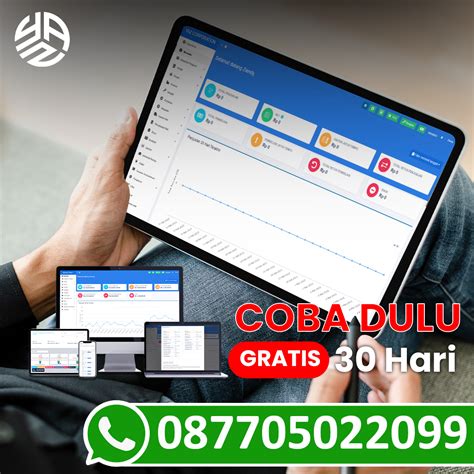 Software Kasir Cianjur Terbaik No Yazcorp Id