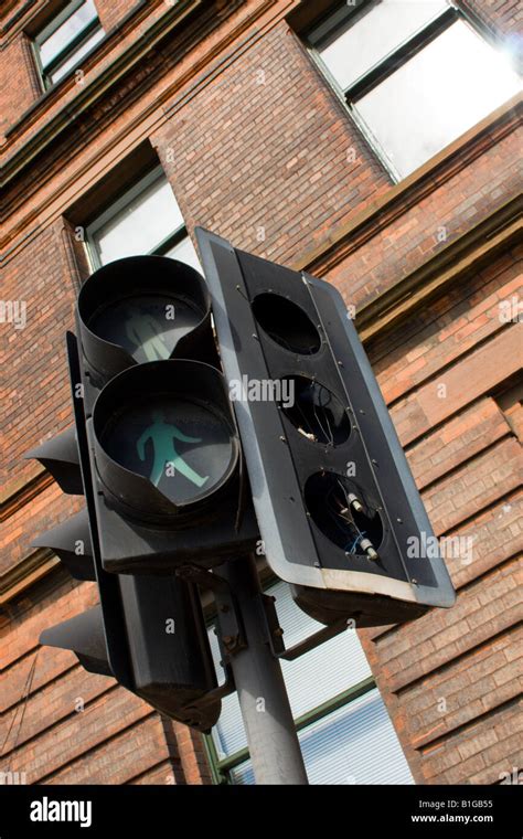 Broken Street Light Stock Photos Broken Street Light Stock Images Alamy