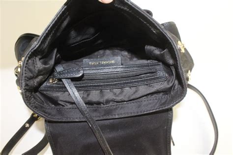 Michael Kors Mini Backpack Property Room