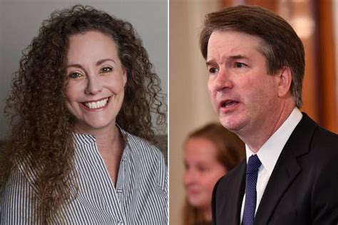 Story Of Third Kavanaugh Accuser Julie Swetnick Is The Weakest Yet