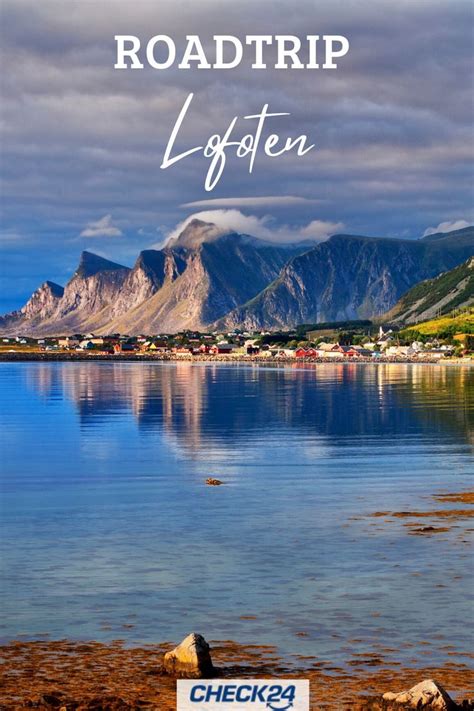 Roadtrip Lofoten Strecken Tipps Und Ideen F R Eure Rundreise