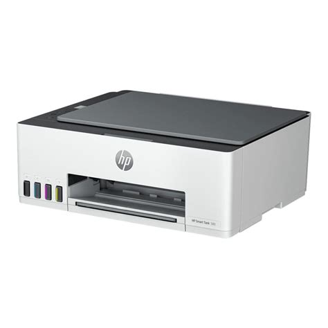 IMPRESORA HP SMART TANK 580 MULTIFUNCIONAL Quiosco Pe