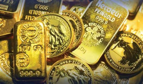 Gold Price Falls By Rs1 200 To Rs242 300 Per Tola Balochistan 24