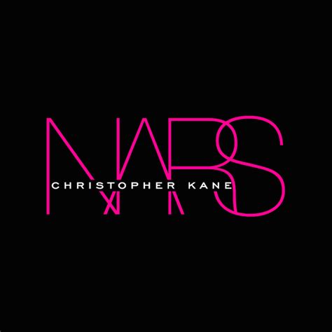 christopher-kane-for-nars-logo-glamazons-blog - Glamazons Blog