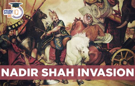 Nadir Shah Invasion, History, Massacre Caused and Damage on Mughal Empire