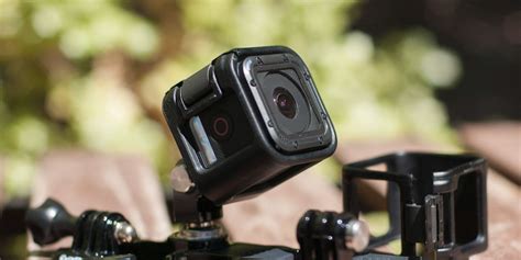 Gopro Hero4 Session Review