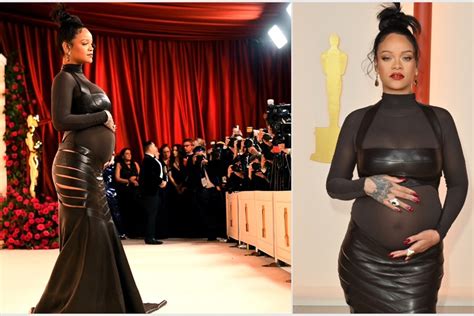 Rihanna S Baby Everything We Know About Riri S Second Bundle Of Joy