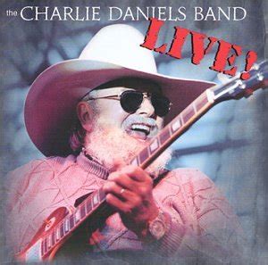 Charlie Daniels Band - Live: Greatest Hits (2001) - The Charlie Daniels ...