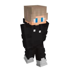 Black Hoodie Minecraft Skins | NameMC