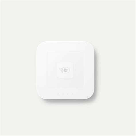 credit card reader square