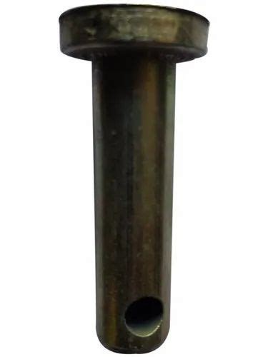 Inch Mild Steel Top Link Pin For Tractor At Rs Piece In Meerut