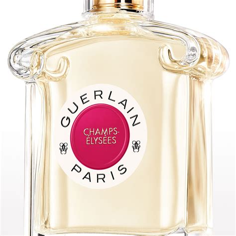 Champs Élysées Eau de Toilette de GUERLAIN SEPHORA