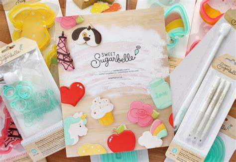 Sweet Sugarbelle Cookie Decorating Products The Sweet Adventures Of Sugar Belle