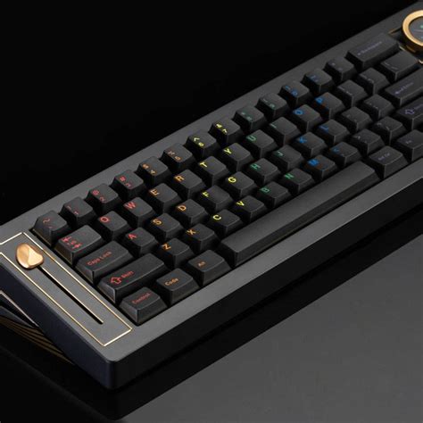 [pre Order] Freya Ultra Keyboard Tri Mode Keebz N Cables