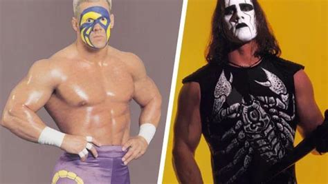 If Sting Debuted In The Modern Era 2009 Present How Successful Would