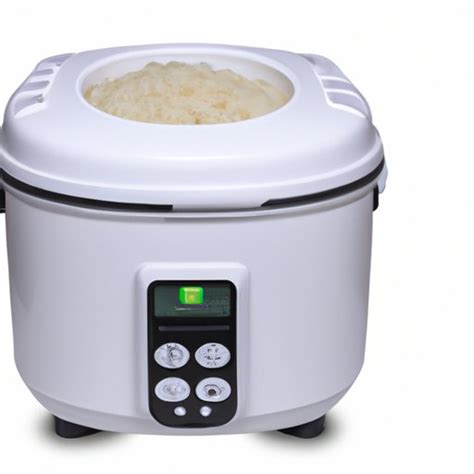 How Does A Rice Cooker Work A Step By Step Guide To Using Different Types Of Rice Cookers The