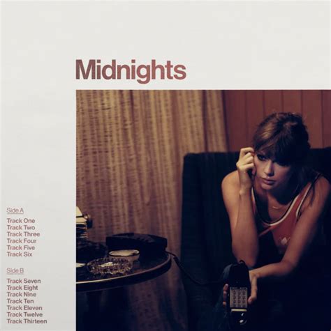 Review It Is Disrespectful To Call ‘midnights A Snooze Fest The