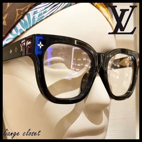 Louis Vuitton 2022 23fw My Monogram Anti Blue Light Glasses Z1633e In 2022 Louis Vuitton