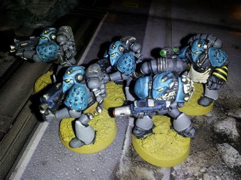 Pin By Brian Tibbs On K Rogue Trader Era Warhammer K Miniatures