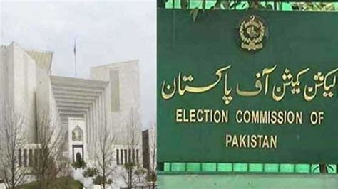 Ecp Ready For Lg Polls In Punjab Pakistan Dunya News