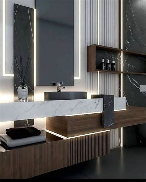 Pin By Zex On Bathroom Decor Washroom Design Bathroom Interior