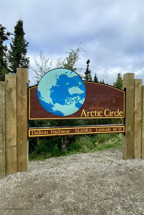 The Best Arctic Circle Tour From Fairbanks In