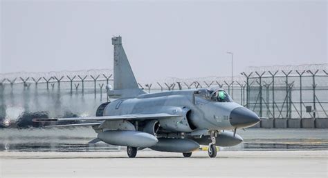 The Ultimate Guide to the JF-17 Fighter Jet (Updated)