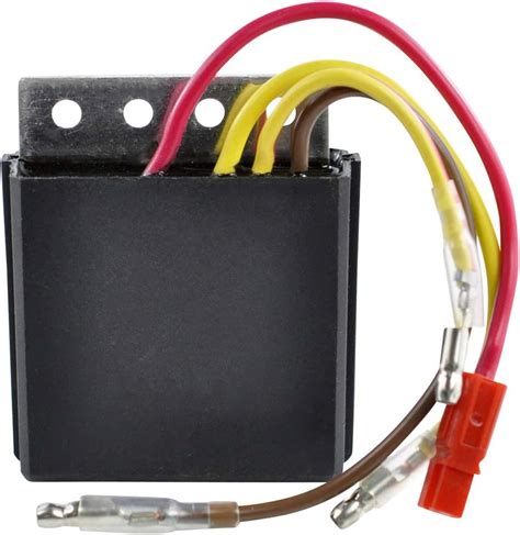 Voltage Regulator For Polaris Sportsman Scrambler