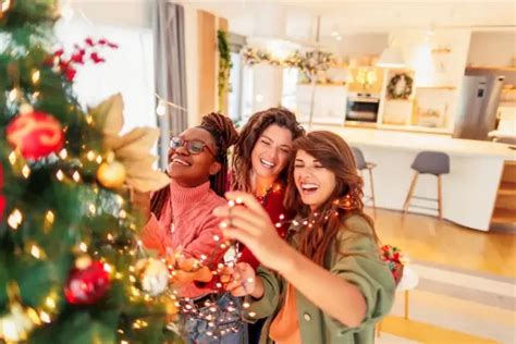 Consejos Para Decorar Tu Casa En Navidad Blog Coomeva