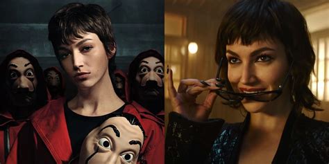 Money Heist 14 Interesting Facts You Didnt Know About Úrsula Corberó