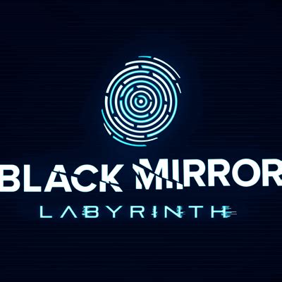 Labyrinth | Black Mirror Live Experience | Thorpe Park Resort