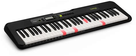 Casio LK S250 Casiotone Portable Electronic Keyboard ZZounds