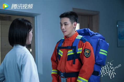 SPOILER Drama China A Date With The Future 2023 Episode 29 SUB Indo