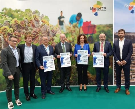 Vicente Del Bosque Presenta En FITUR El Nuevo Torneo Femenino Y La II