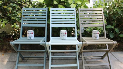 8 Handy Tips for Painting Outside | Frenchic