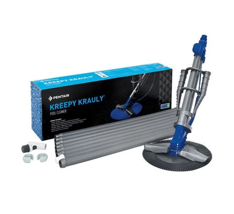 Kreepy Krauly Automatic Pool Cleaner Combi Pack Shop Today Get It