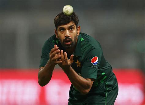 Pakistans Haris Rauf Contemplated Retirement From International Cricket