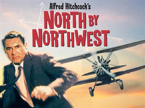 Film Review: North By Northwest – The Daily Runner