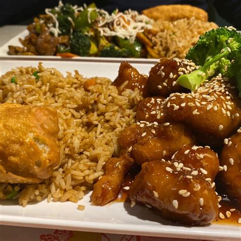 Top 10 Best Chinese Buffet In Royal Oak Mi Last Updated August 2021