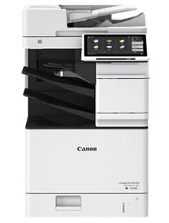 Canon Imagerunner Advance Dx If