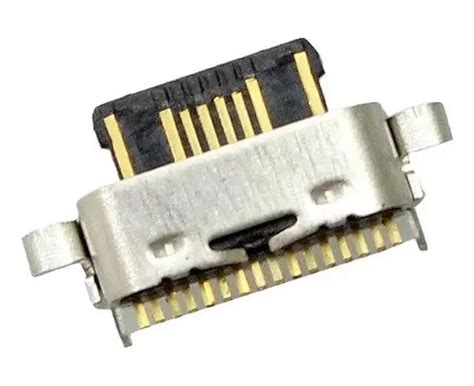 Conector De Carga Usb Para Moto G Play Xt Original Mercadolivre